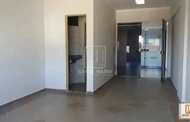 Imagem: O depósito possui 1 Vaga na garagem e 31m² de Área e está