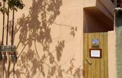 Imagem: A casa possui 1 Dormitório, 1 Banheiro e está localizado