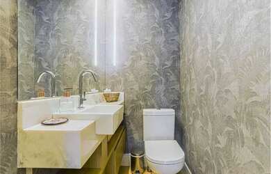 Imagem 12: APARTAMENTO RESIDENCIAL em São Paulo - SP, Pinheiros