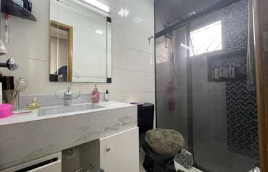 Imagem 15: Casa em condomínio à venda no bairro Vila Carrão, em São Paulo - SP