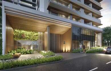 Imagem 3: APARTAMENTO RESIDENCIAL em São Paulo - SP, Vila Clementino