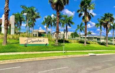 Imagem: O terreno possui 383m² de Área e está localizado em Setor