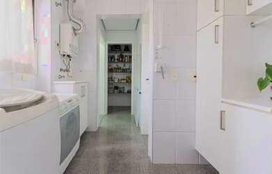 Imagem 13: APARTAMENTO RESIDENCIAL em São Paulo - SP, Tatuapé