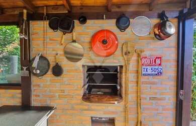 Imagem 5: IMBITUBA - Casa Padrão - Arroio