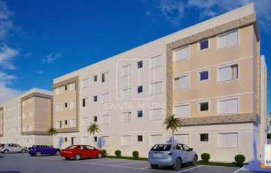 Imagem 8: Apartamento (tipo - padrao) 2 dormitórios, cozinha planejada, portaria 24hs, lazer, espaço