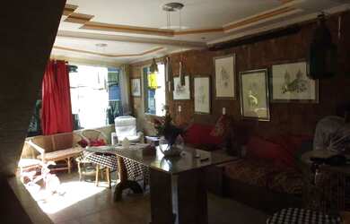 Imagem 3: Alugamos Quartos. 