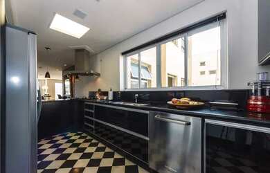 Imagem 9: APARTAMENTO RESIDENCIAL em São Paulo - SP, Bela Vista