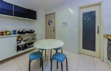 Imagem 5: APARTAMENTO RESIDENCIAL em São Paulo - SP, Paraíso