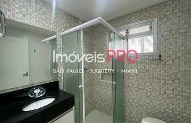 Imagem 9: Apartamento para locação com 80m² em Moema - São Paulo