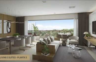 Imagem 12: Cedro Horto. Piscina, 154m² de Área, 3 Vagas na garageme4 Dormitórios