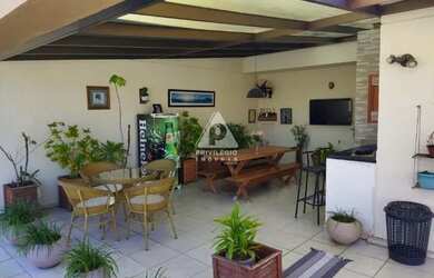 Imagem 15: Cobertura à venda, 3 quartos, 1 suíte, 2 vagas, Recreio dos Bandeirantes - RIO DE JANEIRO