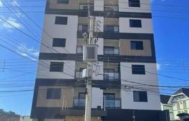 Imagem 1: Studio para locação em Atibaia no Residencial Tibaya