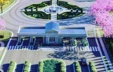 Imagem: O terreno possui 680m² de Área e Imóvel novo e está localizado