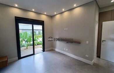 Imagem 11: Casa Residencial à venda, Porto Feliz - Condominio Fazenda Alvorada -...