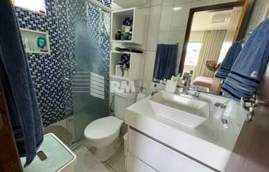 Imagem 11: CASA EM CONDOMÍNIO RESIDENCIAL em SALVADOR - BA, STELLA MARIS