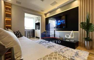 Imagem 7: Apartamento com 2 dormitórios à venda, 91 m² por R$ 800.000 - Jardim...