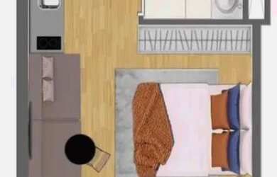 Imagem 15: APARTAMENTO RESIDENCIAL em São Paulo - SP, Santa Cecília