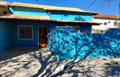 Imagem 3: Bela casa a venda em Unamar, 2 quartos, Tamoios - Cabo Frio - RJ