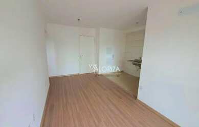 Imagem: O apartamento possui 2 Dormitórios, 2 Banheiros, 2 Vagas na