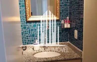 Imagem 9: Apartamento para venda no Morumbi, 64 metros com 3 quartos e 1 vaga, Condomínio