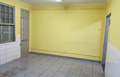 Imagem 6: Casa à venda no bairro Jardim Paulista - São Paulo/SP, Zona Sul