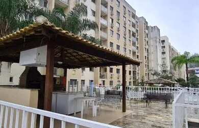 Imagem 10: Luxuoso apto de 2qts todo decorado no Maraville Taquara