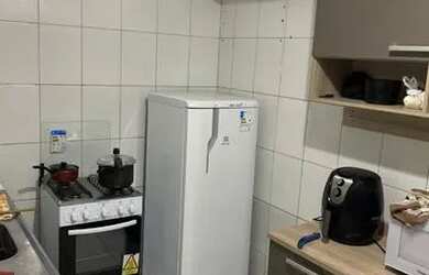 Imagem 5: Vendo ou troco. Varanda, 1 Banheiroe2 Dormitórios