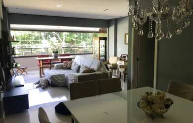 Imagem 4: Apartamento 04 suítes, Alto do Itaigara 03 Garagens