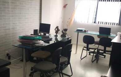 Imagem 3: SALA COMERCIAL em Lauro de Freitas - BA, Portão