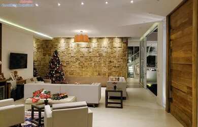 Imagem 5: Casa locação no Tamboré Residencial Villa Solaia - 4 suítes