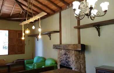 Imagem: O terreno possui 1.388m² de Área e está localizado em Garças