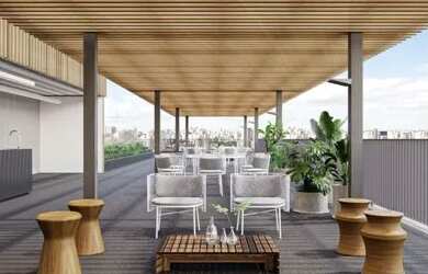 Imagem 11: APARTAMENTO RESIDENCIAL em São Paulo - SP, Pinheiros