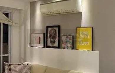 Imagem 16: Cobertura no Portal de Itaipu totalmente mobilada com luxo vista livre...