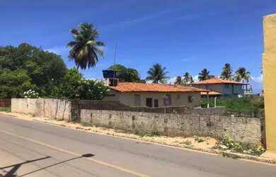 Imagem 7: Terreno Imperdível com 300 m² na Praia de Pitimbu/PB - Excelente Oportunidade