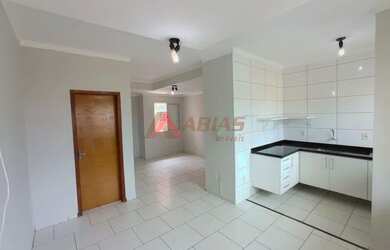 Imagem: Apartamento em Parque Santa Felicia Jardim - São Carlos, SP