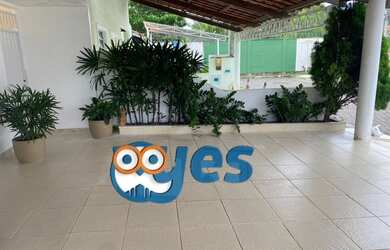 Imagem 3: FEIRA DE SANTANA - Casa de Condomínio - SIM