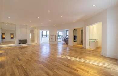 Imagem 4: Locação Apartamento 4 Dormitórios - 354 m² Vila Nova Conceição