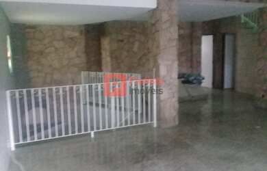 Imagem 13: Sobrado, 285 m² - venda por R$ 1.690.000,00 ou aluguel por R$ 9.000,00/mês - Vila Joaniza