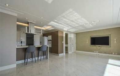 Imagem 5: APARTAMENTO RESIDENCIAL em São Paulo - SP, Alto da Boa Vista