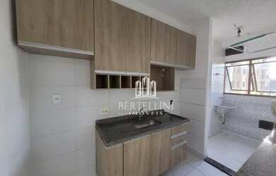 Imagem 7: Apartamento para Locação em Barueri no Condomínio Viva Mais