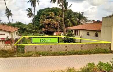 Imagem 4: Terreno Imperdível com 300 m² na Praia de Pitimbu/PB - Excelente Oportunidade