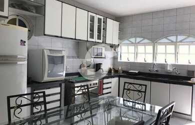 Imagem 14: Casa em condomínio com 4 quartos, 2 suíte e 2 vagas em Pendotiba/Niterói-Rio de Janeiro