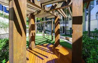 Imagem 10: APARTAMENTO RESIDENCIAL em São Paulo - SP, Vila Nova Conceição