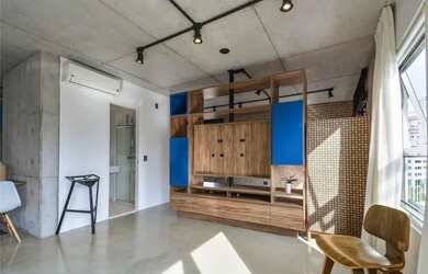 Imagem 4: APARTAMENTO RESIDENCIAL em São Paulo - SP, Vila Olímpia