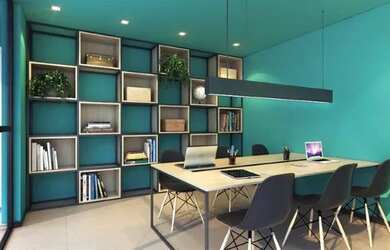 Imagem 8: APARTAMENTO RESIDENCIAL em São Paulo - SP, Santa Cecília