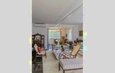 Imagem 5: APARTAMENTO RESIDENCIAL em São Paulo - SP, Alto de Pinheiros