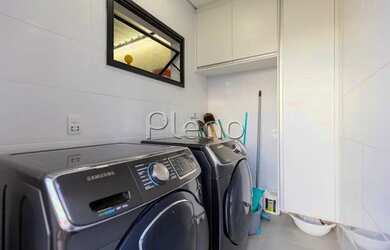 Imagem 10: Venda Casa com 209,54 m², 3 dormitório s , 4 vaga s . Swiss Park, Campinas