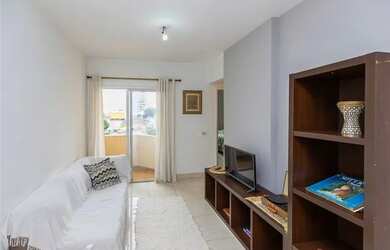 Imagem 3: APARTAMENTO RESIDENCIAL em São Paulo - SP, Saúde