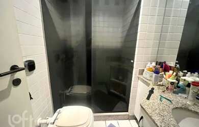 Imagem 16: Apartamento com Vista Livre na Quadra da Praia do Leblon