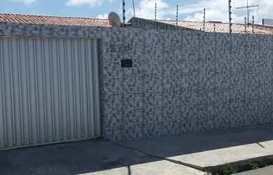 Imagem 5: Casa a venda. 1 Vaga na garageme3 Dormitórios